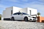 BMW 640i xDrive Gran Turismo M Sport 2017 года (WW)